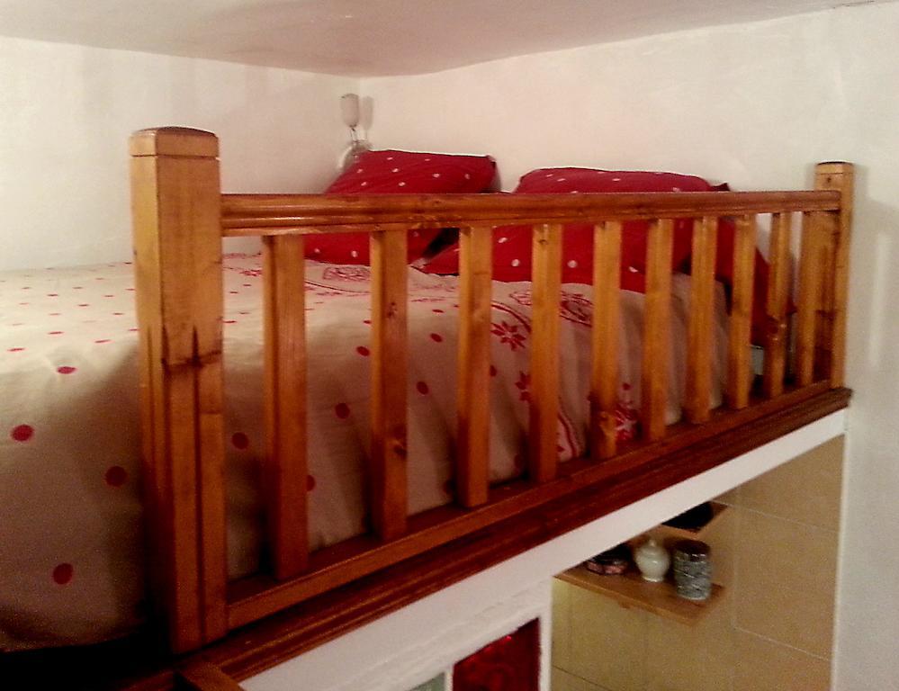 Adorable Studette Nice Cessole Rum bild